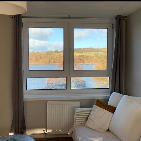 Scandi Style Apartment With Stunning Views 린리스고 외부 사진